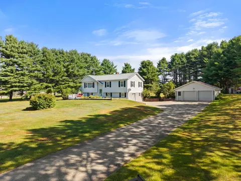Exterior - 355 River Rd, Madison, ME 04950 photo 2 of 5