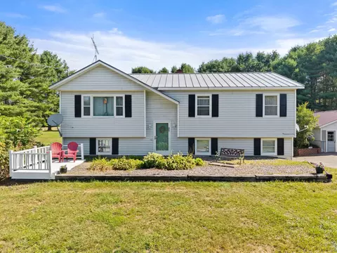 Exterior - 355 River Rd, Madison, ME 04950 photo 1 of 5