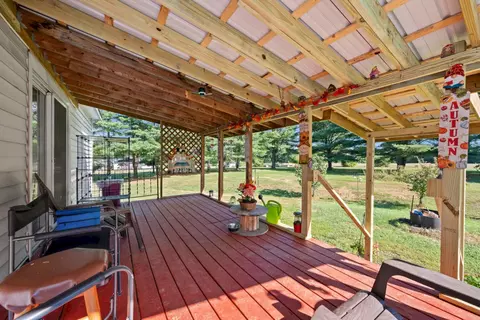 Exterior - 355 River Rd, Madison, ME 04950 photo 4 of 5