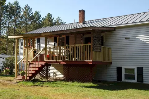 Exterior - 355 River Rd, Madison, ME 04950 photo 5 of 5