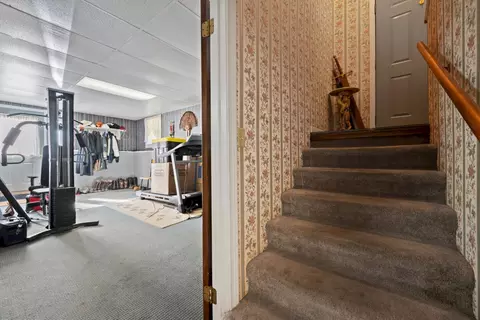 Entry Way - 355 River Rd, Madison, ME 04950 photo 1 of 1