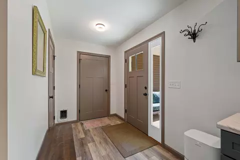 Entry Way - 5 Howards Ln, Windsor, ME 04363 photo 5 of 6