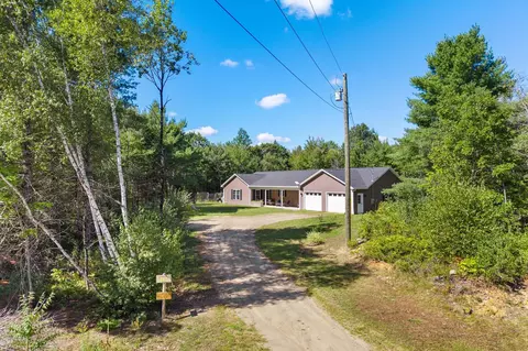 Exterior - 5 Howards Ln, Windsor, ME 04363 photo 10 of 11