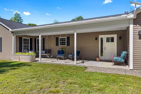 Exterior - 5 Howards Ln, Windsor, ME 04363 photo 2 of 11
