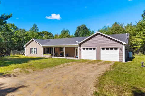 Exterior - 5 Howards Ln, Windsor, ME 04363 photo 1 of 11