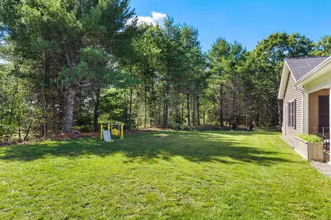 Exterior - 5 Howards Ln, Windsor, ME 04363 photo 4 of 11