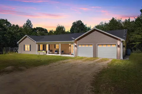 Exterior - 5 Howards Ln, Windsor, ME 04363 photo 11 of 11