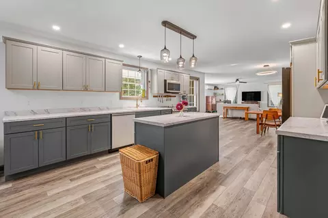 Kitchen - 5 Howards Ln, Windsor, ME 04363 photo 4 of 5