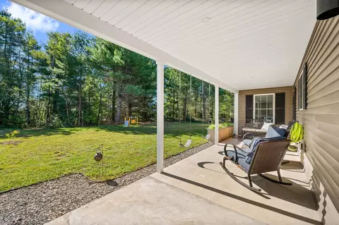 Exterior - 5 Howards Ln, Windsor, ME 04363 photo 3 of 11
