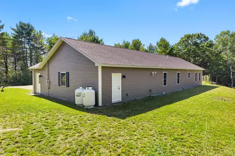 Exterior - 5 Howards Ln, Windsor, ME 04363 photo 8 of 11