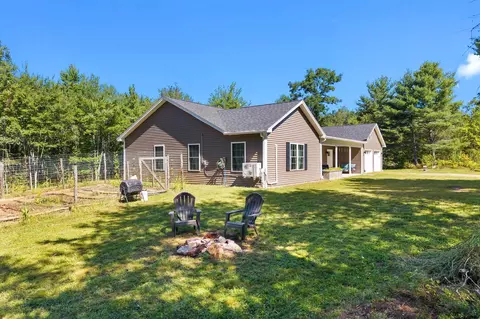 Exterior - 5 Howards Ln, Windsor, ME 04363 photo 5 of 11
