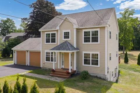 Exterior - 152 State St, Gorham, ME 04038 photo 2 of 15