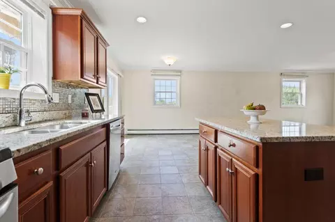 Kitchen - 152 State St, Gorham, ME 04038 photo 6 of 6