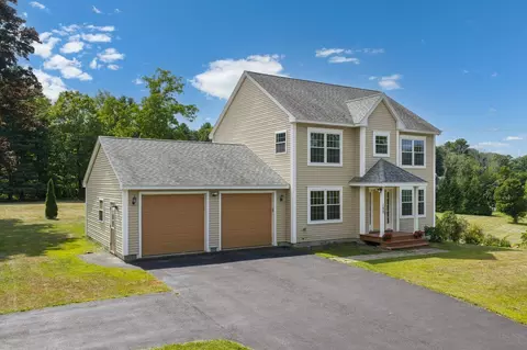 Exterior - 152 State St, Gorham, ME 04038 photo 3 of 15