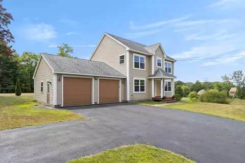 Exterior - 152 State St, Gorham, ME 04038 photo 11 of 15