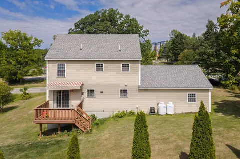 Exterior - 152 State St, Gorham, ME 04038 photo 6 of 15