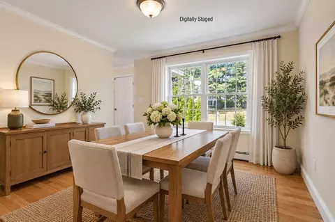 Dining - 152 State St, Gorham, ME 04038 photo 1 of 2