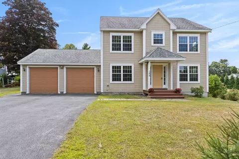 Exterior - 152 State St, Gorham, ME 04038 photo 10 of 15