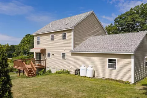 Exterior - 152 State St, Gorham, ME 04038 photo 4 of 15