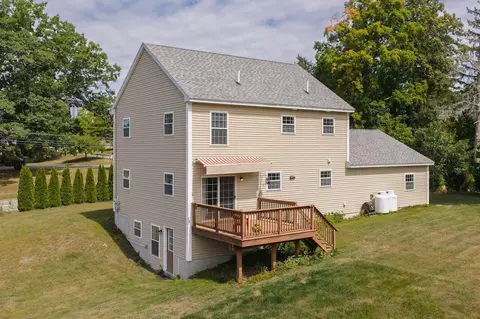 Exterior - 152 State St, Gorham, ME 04038 photo 7 of 15