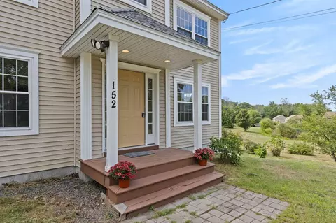 Exterior - 152 State St, Gorham, ME 04038 photo 12 of 15