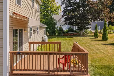 Exterior - 152 State St, Gorham, ME 04038 photo 8 of 15