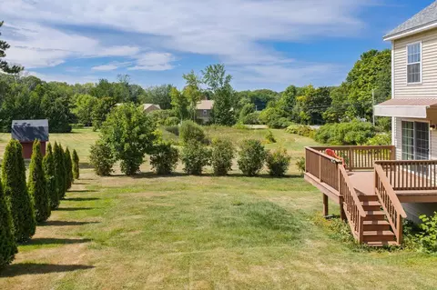 Exterior - 152 State St, Gorham, ME 04038 photo 5 of 15