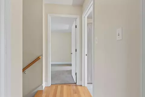 Entry Way - 152 State St, Gorham, ME 04038 photo 5 of 7