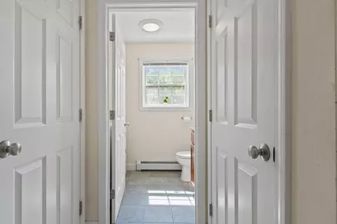 Entry Way - 152 State St, Gorham, ME 04038 photo 3 of 7