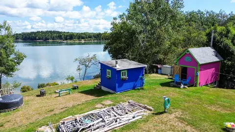 346 W Kennebec Rd, Machias, ME 04654