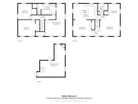 23 Carriage Way, Scarborough, ME 04074