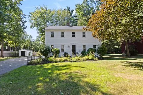 23 Carriage Way, Scarborough, ME 04074