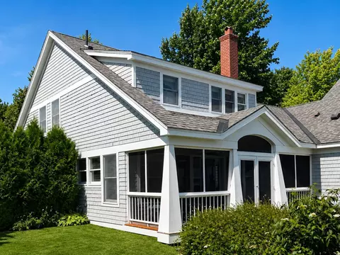 49 Village Way #49, Rockport, ME 04856
