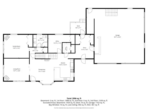24 Ladner Rd, Easton, ME 04740