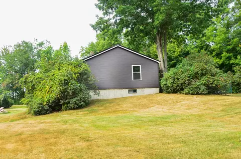 Exterior - 593 Abbott Rd, Winslow, ME 04901 photo 14 of 23