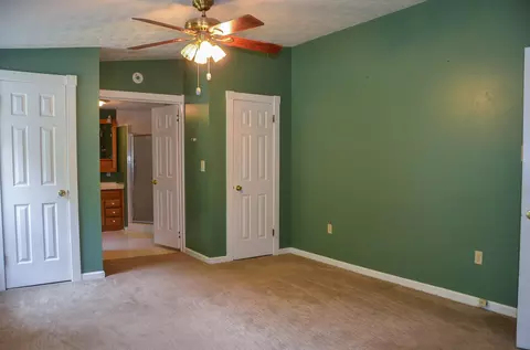 Bedroom - 593 Abbott Rd, Winslow, ME 04901 photo 4 of 11