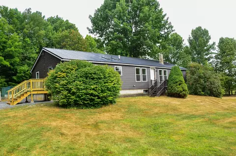 Exterior - 593 Abbott Rd, Winslow, ME 04901 photo 23 of 23