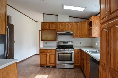 Kitchen - 593 Abbott Rd, Winslow, ME 04901 photo 1 of 5
