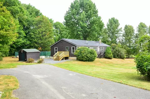 Exterior - 593 Abbott Rd, Winslow, ME 04901 photo 3 of 23