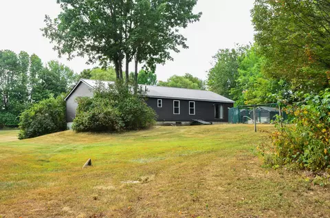 Exterior - 593 Abbott Rd, Winslow, ME 04901 photo 16 of 23