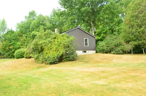 Exterior - 593 Abbott Rd, Winslow, ME 04901 photo 11 of 23