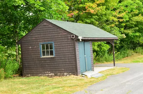 Exterior - 593 Abbott Rd, Winslow, ME 04901 photo 6 of 23