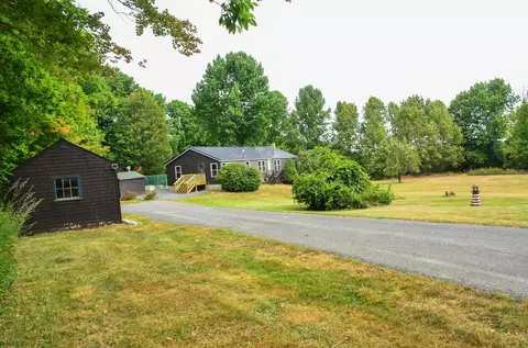 Exterior - 593 Abbott Rd, Winslow, ME 04901 photo 2 of 23