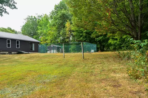 Exterior - 593 Abbott Rd, Winslow, ME 04901 photo 17 of 23