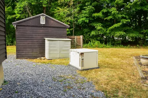Exterior - 593 Abbott Rd, Winslow, ME 04901 photo 19 of 23