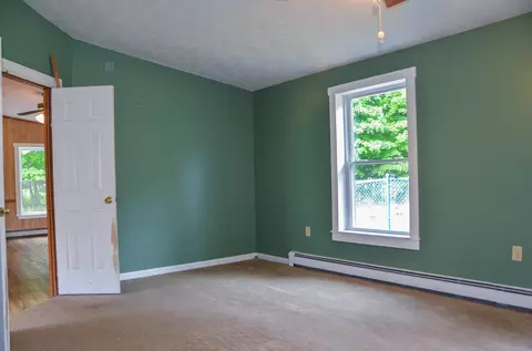 Bedroom - 593 Abbott Rd, Winslow, ME 04901 photo 5 of 11