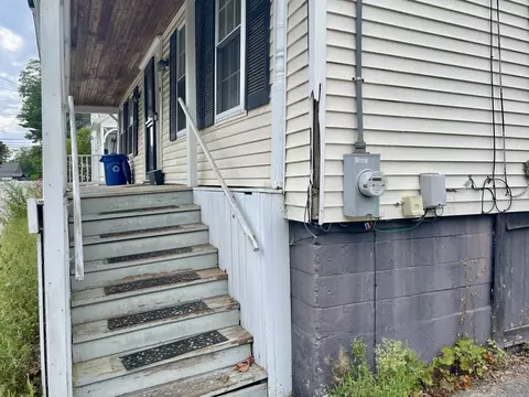 Exterior - 16 Liberty St, Bath, ME 04530 photo 6 of 10