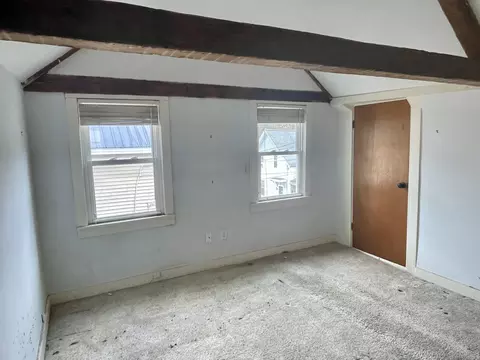Bedroom - 16 Liberty St, Bath, ME 04530 photo 3 of 7
