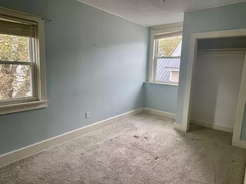 Bedroom - 16 Liberty St, Bath, ME 04530 photo 2 of 7