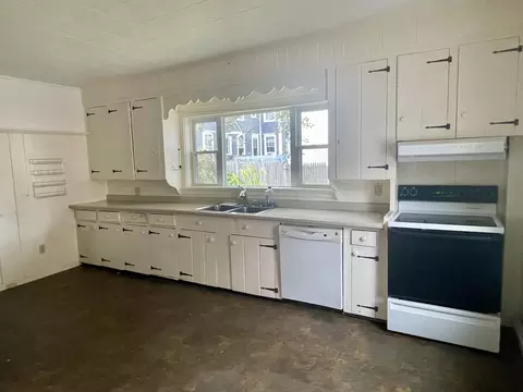 Kitchen - 16 Liberty St, Bath, ME 04530 photo 1 of 3